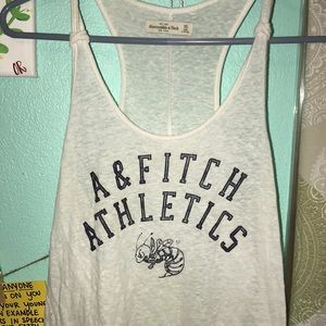 Abercrombie and Fitch tank